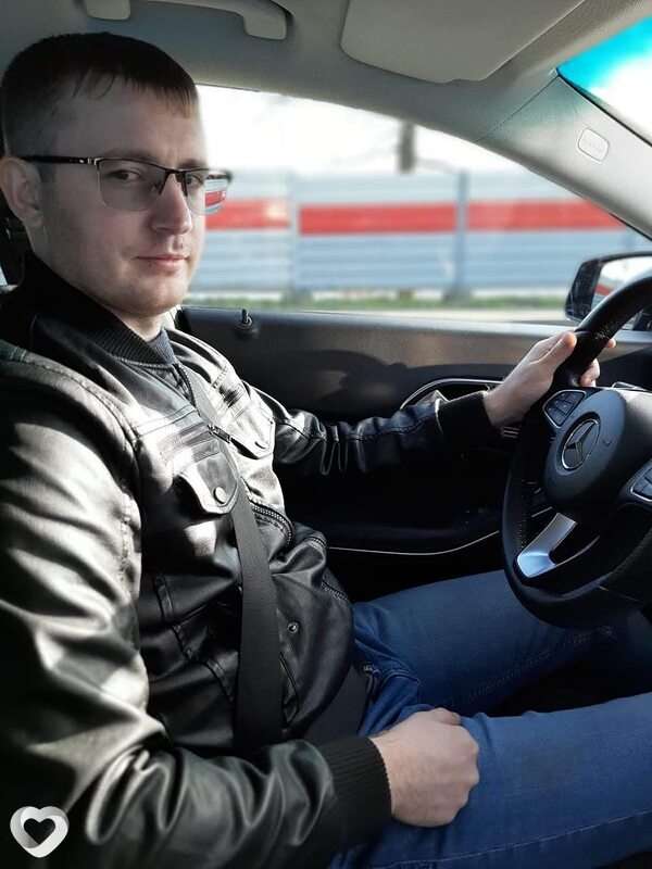Олег, 36, Москве — анкета №2875276