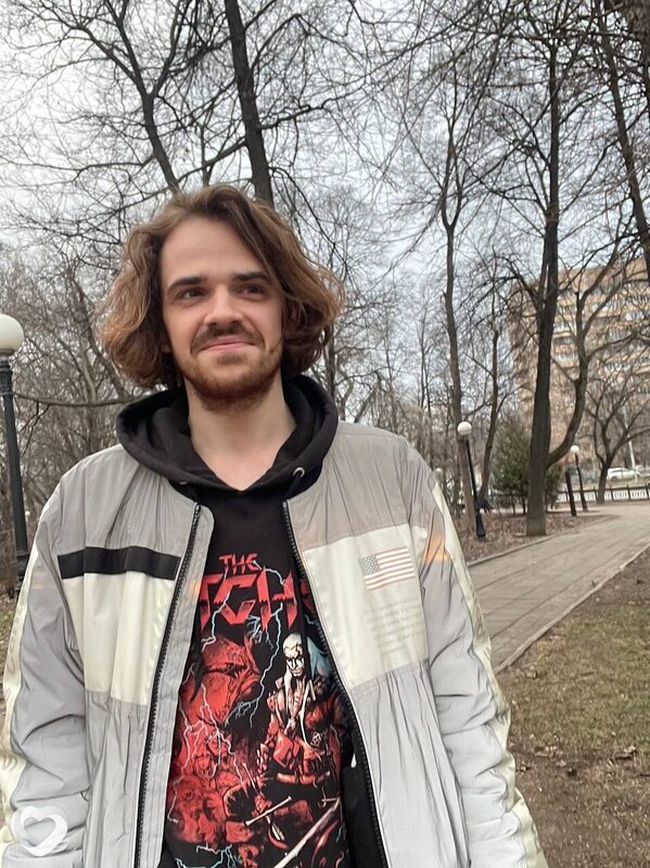 Юра, Москва