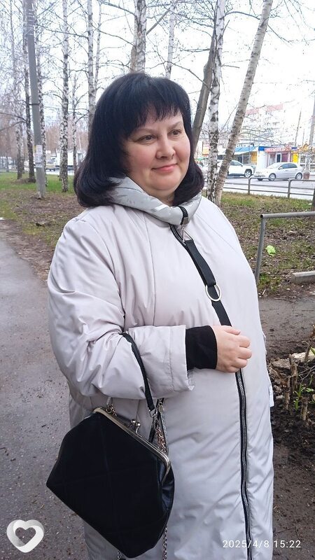 Татьяна, Сызрань