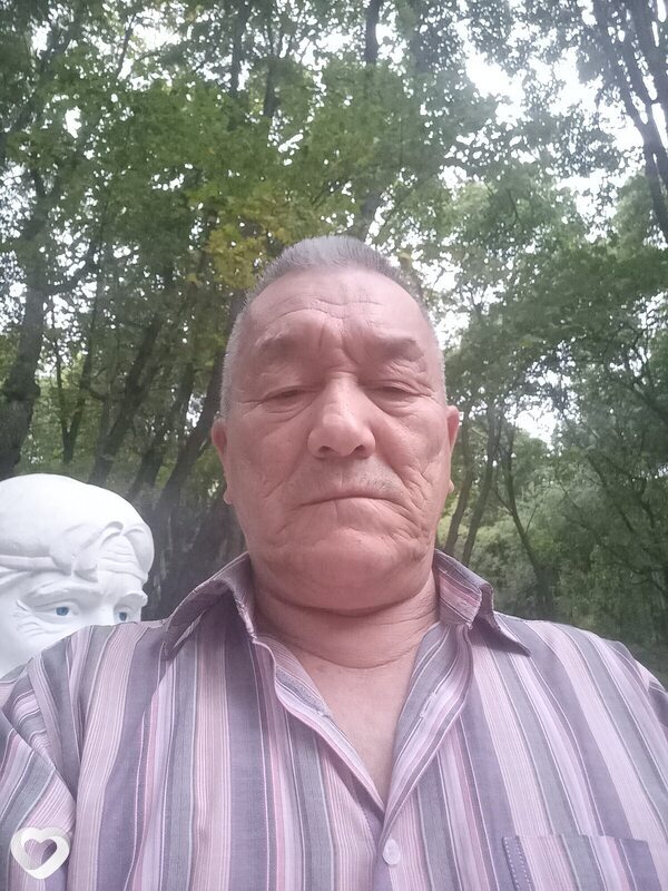 Юрий, 62, Саратове — анкета №2875432