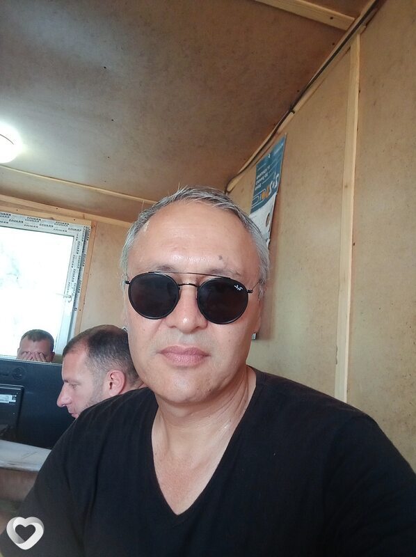 Рахимич, 53, Ташкент — анкета №2875433