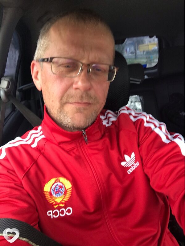 Максим, 53, Нижнем Новгороде — анкета №2875434