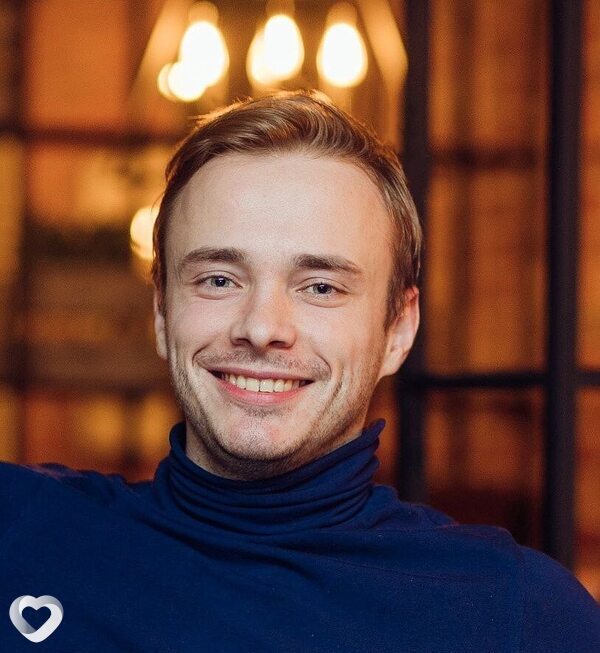 Артём, 32, Рыбинске — анкета №2875437