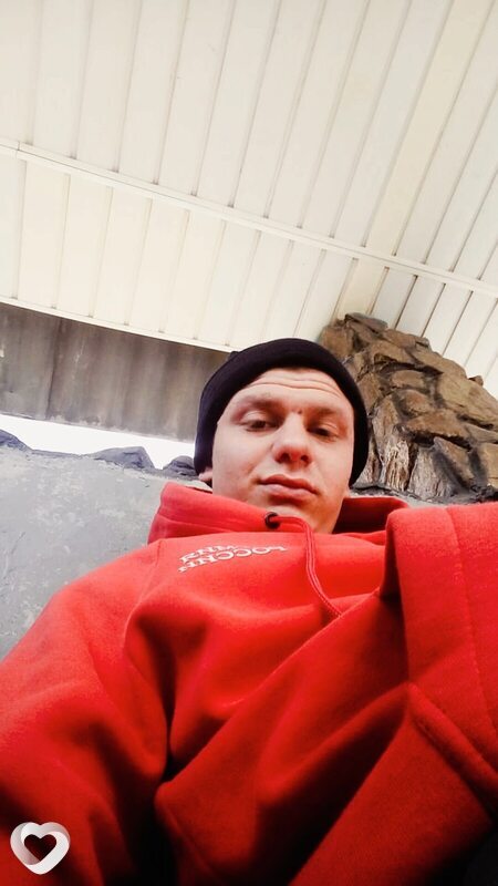 Артëм, 25, Казани — анкета №2875439