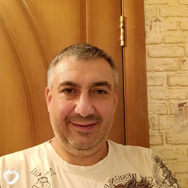 Дмитрий, 46, Нижнем Новгороде — анкета №2875447