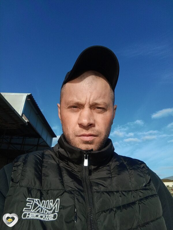 Алексей, 38, Ставрополе — анкета №2875453