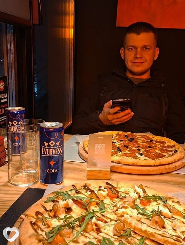 Дмитрий, 25, Искитиме — анкета №2875454