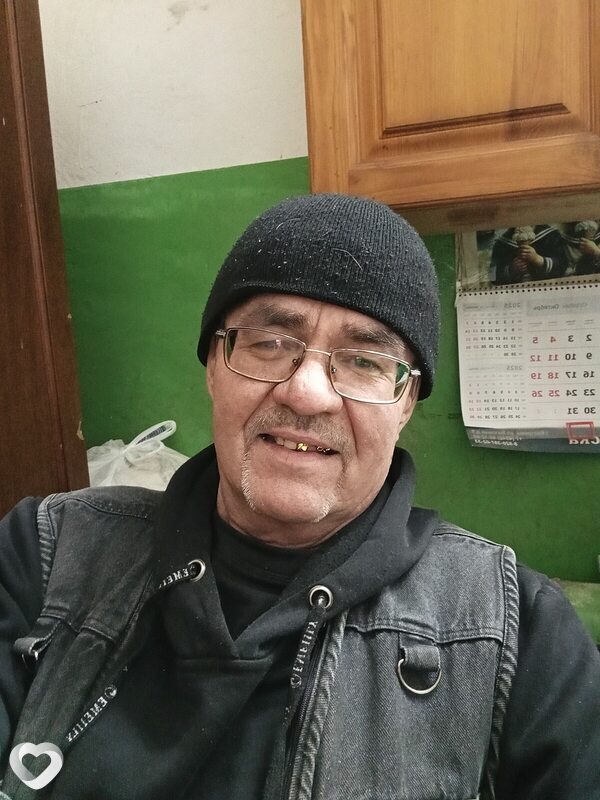 Дмитрий, 57, Костроме — анкета №2875384