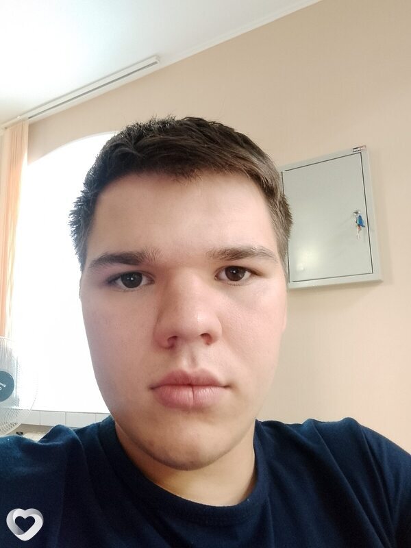 Сергей, 22, Благовещенске — анкета №2875397
