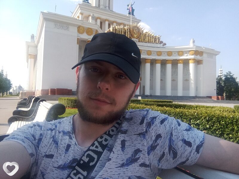 Serega, 26, Александрове — анкета №2875398