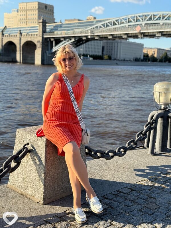 Дарья, 35, Уфе — анкета №2875401
