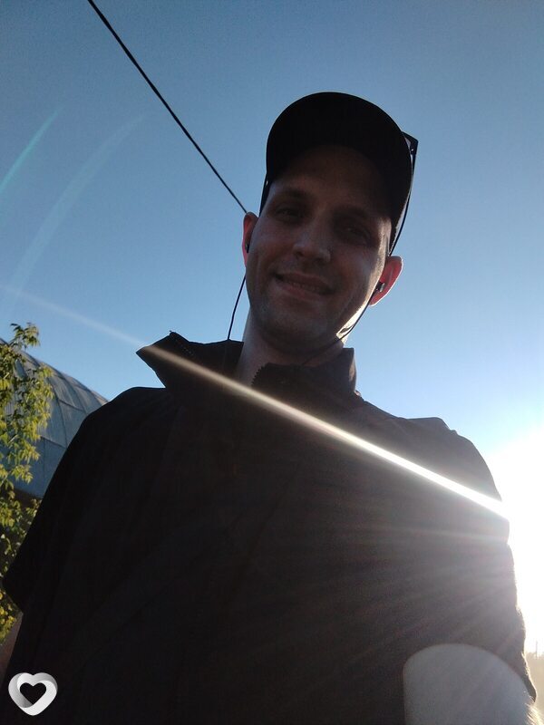 Vadim, 31, Воткинске — анкета №2875458