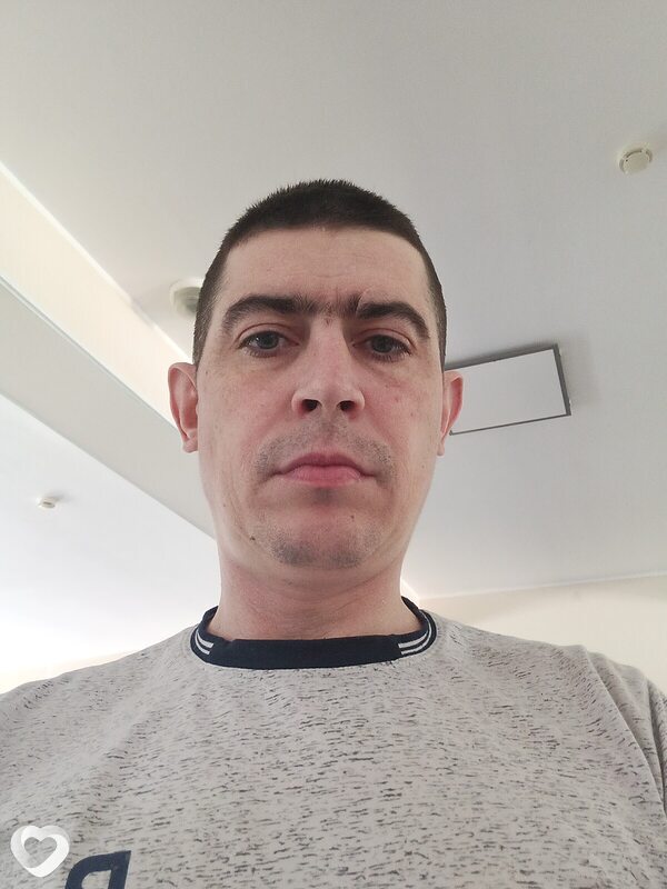 Андрей, 39, Чехове — анкета №2875459