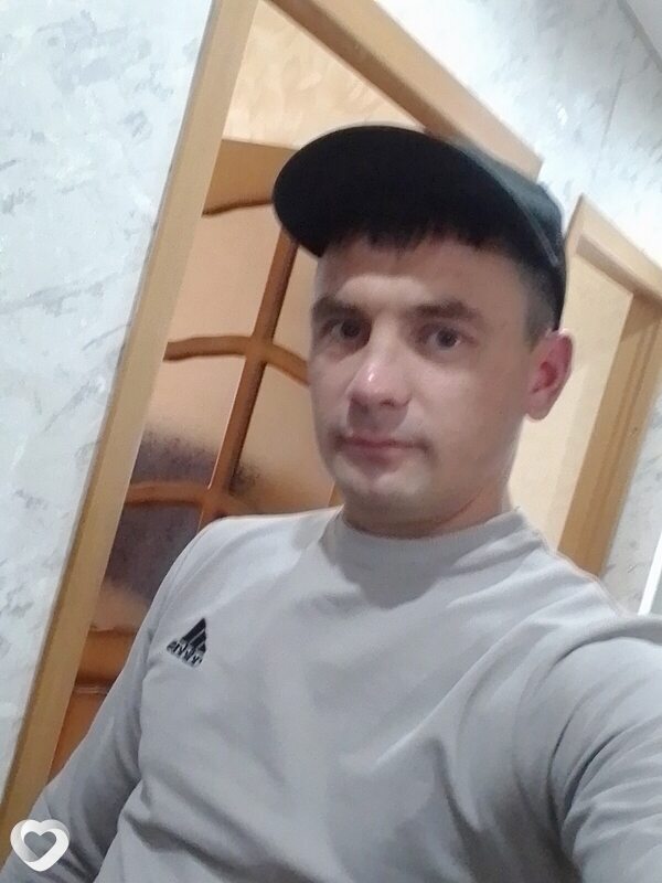 Андрей, 36, Коврове — анкета №2875464