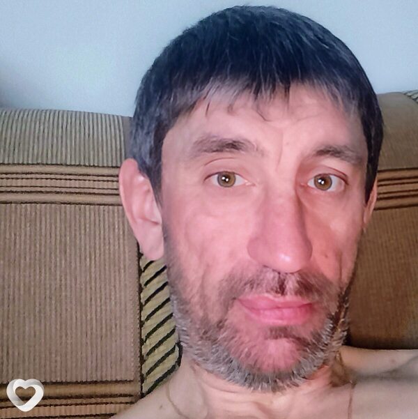 Андрей, 43, Липецке — анкета №2875465