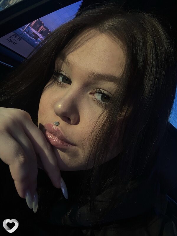 Камилла, 19, Тюмени — анкета №2875470