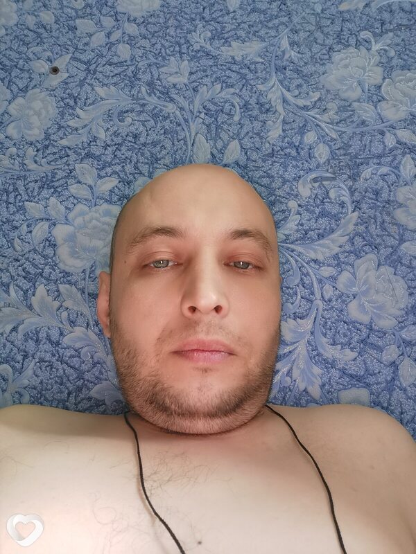 Виталик, 38, Снежинске — анкета №2875479