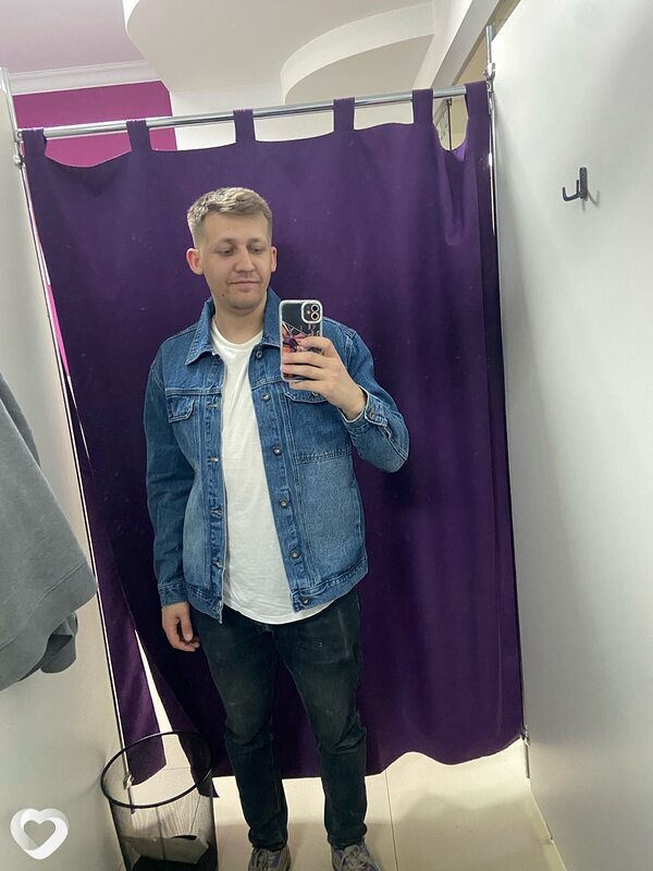 Павел, 32, Могилев — анкета №2875783