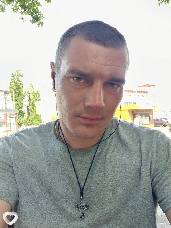 Devil Driver, 32, Невинномысске — анкета №2875799