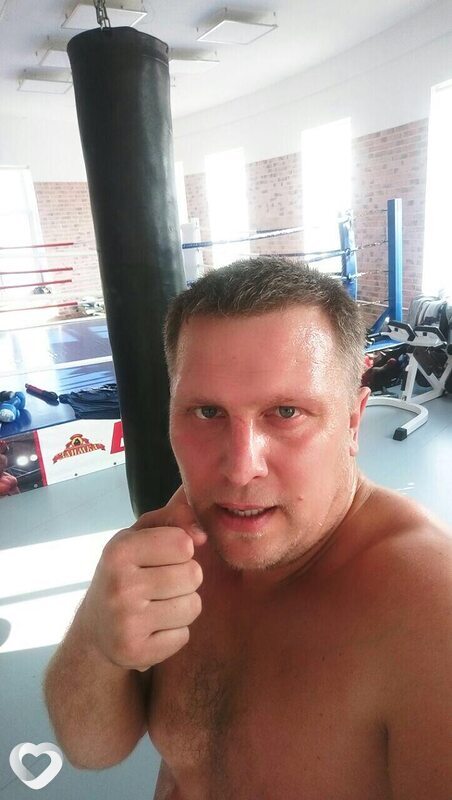 Руслан, 41, Нальчике — анкета №2875803