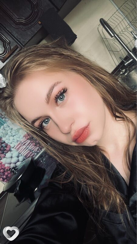 Кристина, 21, Москве — анкета №2875492