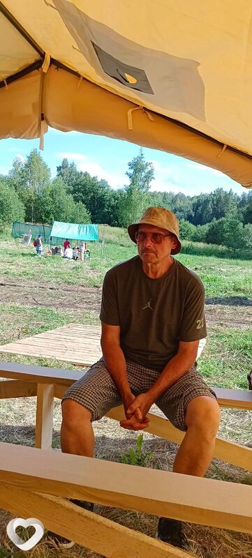 Сергей, 63, Зеленоград — анкета №2875495