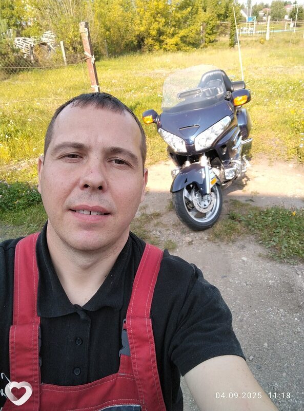 Денис, 40, Вилейке — анкета №2875336