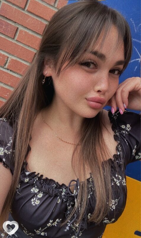 Alida, Заполярный