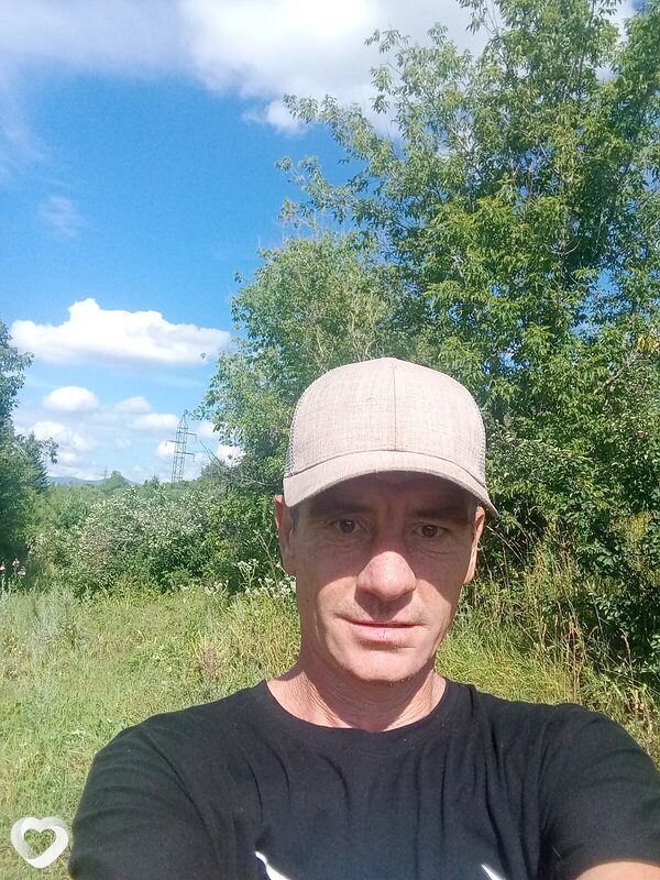 Виталий, Зыряновск