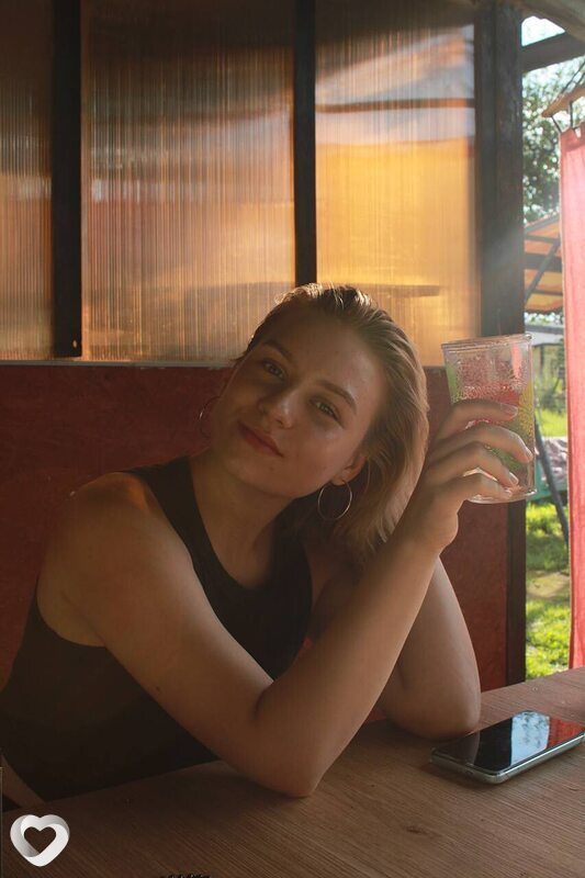 Снежанна, 22, Обнинске — анкета №2875354