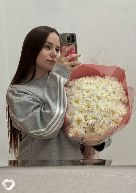 Анастасия, 22, Казани — анкета №2875735