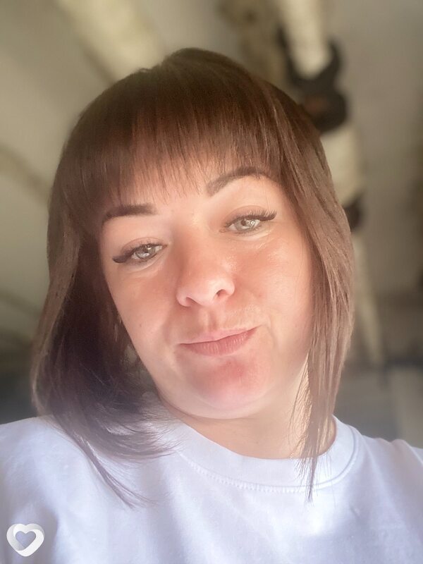 Юлия, 36, Балашихе — анкета №2875745