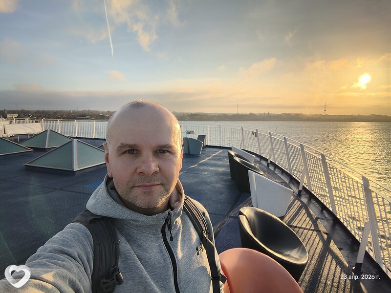 Дмитрий, 45, Гродно — анкета №2875748