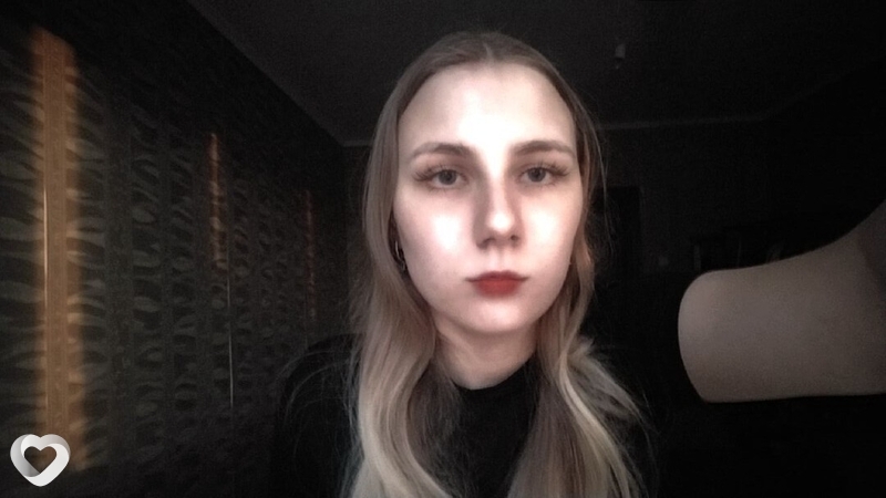 Дарья, 20, Гомеле — анкета №2875752