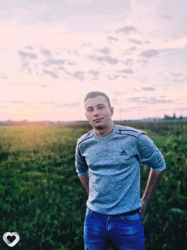 Андрей, 30, Могилев — анкета №2875559
