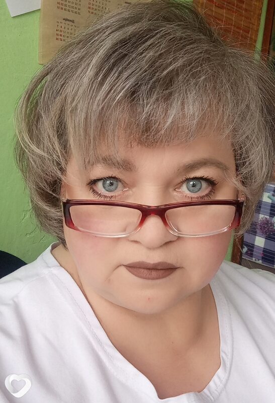 Наталья, 56, Екатеринбурге — анкета №2875560