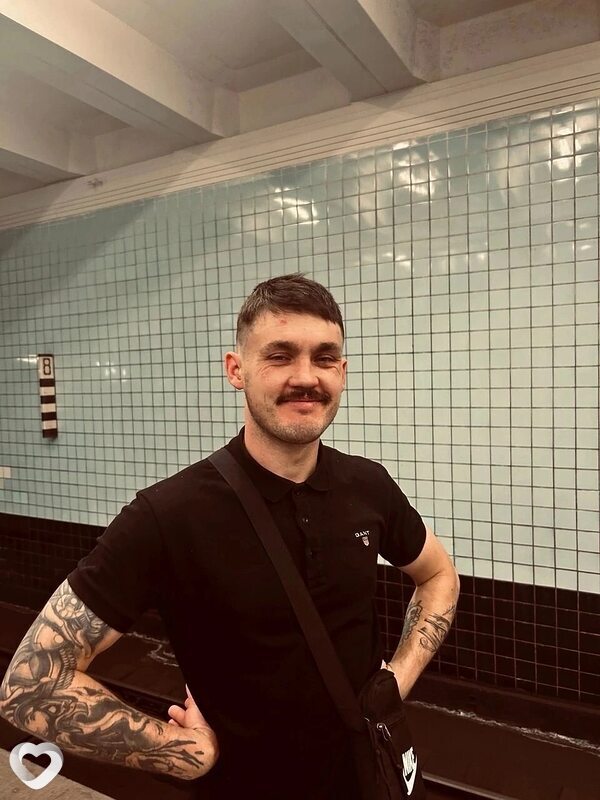 Алексей, 32, Минске — анкета №2875566