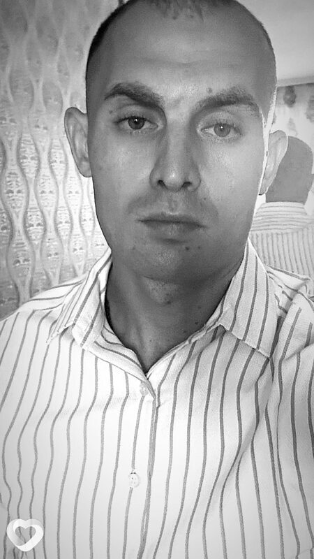 Валерий, 32, Кишинёв — анкета №2875569