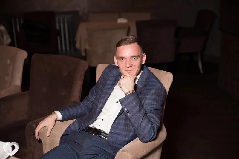 Андрей, 35, Курске — анкета №2875579