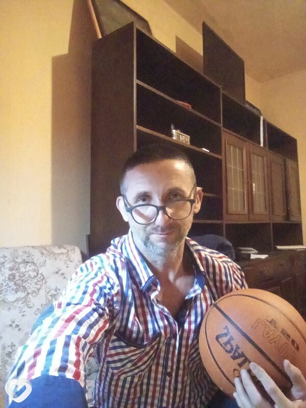 Andrei, 48, Краков — анкета №2875508