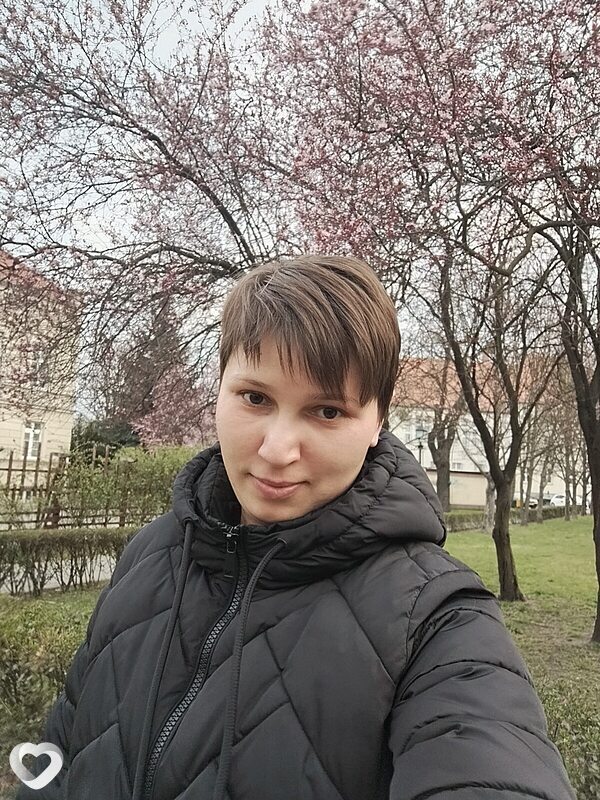 Евгения, Олава