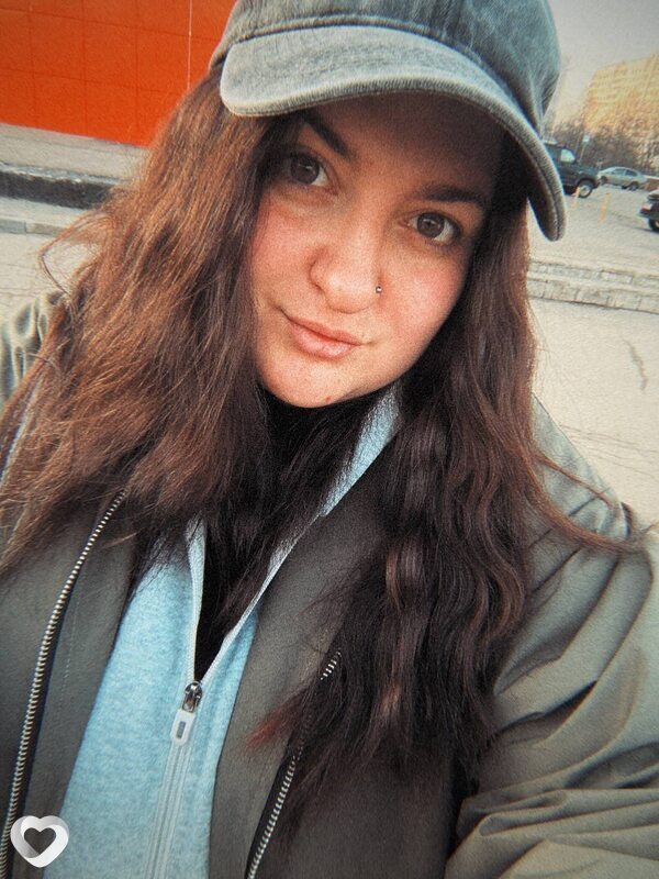Катя, 36, Санкт-Петербурге — анкета №2875516