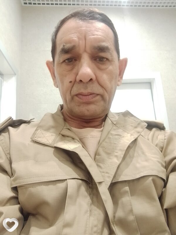 Юрий, 64, Архангельске — анкета №2875519