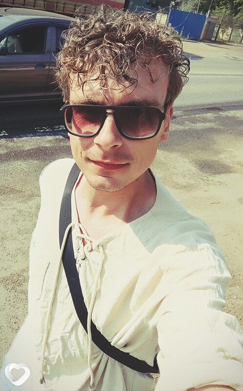 Иван, 33, Москве — анкета №2875525