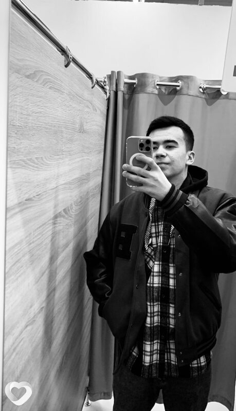 Dilshod, 21, Раменском — анкета №2875526