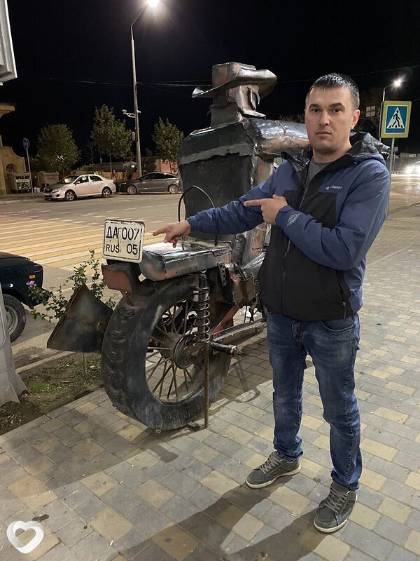 Макс, 40, Ставрополе — анкета №2875529