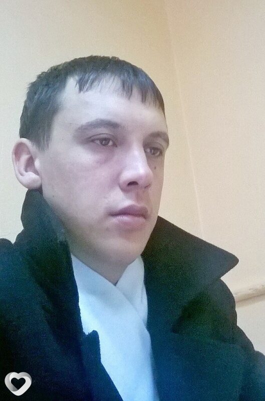 Евгений, 33, Ростове-на-Дону — анкета №2875589