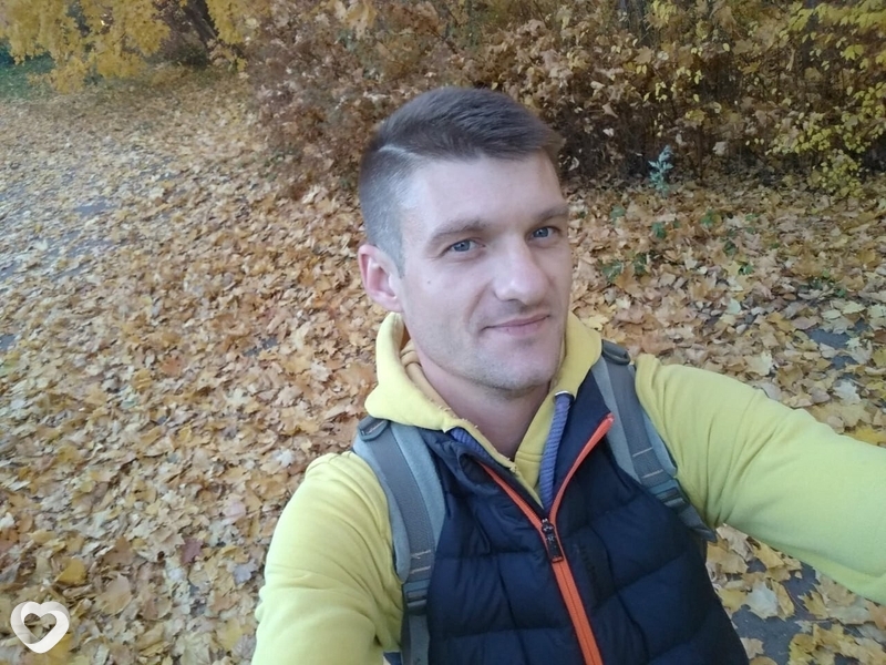 Валерий, 39, Луганске — анкета №2875590