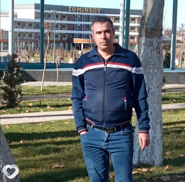 Мурод, Янгиюль