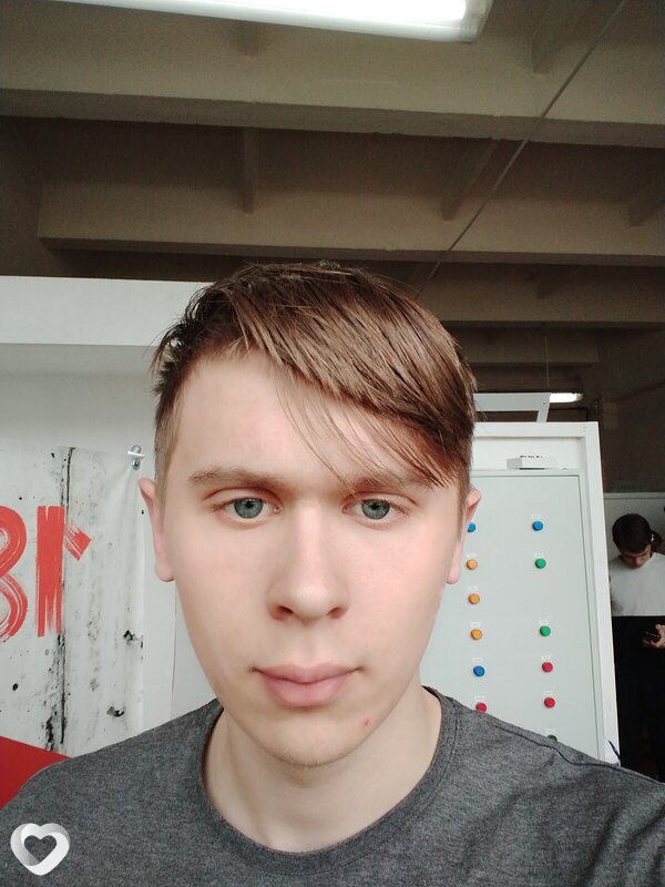 Максим, Карабаново